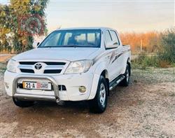 تويوتا هايلوكس